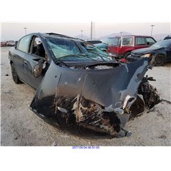 2006 - NISSAN ALTIMA
