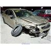 Image 1 : 2008 - CHEVROLET MALIBU