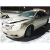 Image 2 : 2008 - CHEVROLET MALIBU