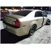 Image 4 : 2008 - CHEVROLET MALIBU