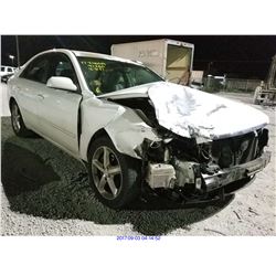 2006 - HYUNDAI SONATA