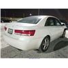 Image 4 : 2006 - HYUNDAI SONATA