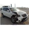 Image 1 : 2007 - HYUNDAI SANTA FE