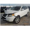Image 2 : 2007 - HYUNDAI SANTA FE