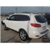 Image 3 : 2007 - HYUNDAI SANTA FE