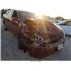 Image 1 : 2002 - TOYOTA CAMRY
