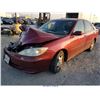 Image 2 : 2002 - TOYOTA CAMRY