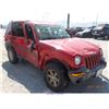 Image 1 : 2004 - JEEP LIBERTY//REBUILT SALVAGE