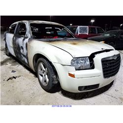 2005 - CHRYSLER 300