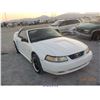 Image 1 : 2000 - FORD MUSTANG