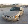 Image 2 : 2002 - PONTIAC GRAND AM
