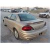 Image 3 : 2002 - PONTIAC GRAND AM