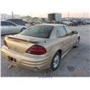 Image 4 : 2002 - PONTIAC GRAND AM