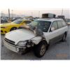Image 2 : 2002 - SUBARU OUTBACK