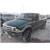 Image 2 : 1996 - CHEVROLET S-10