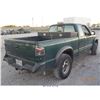 Image 4 : 1996 - CHEVROLET S-10