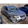 Image 1 : 2011 - KIA RIO
