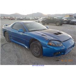1994 - MITSUBISHI 3000GT