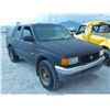Image 1 : 1996 - HONDA PASSPORT