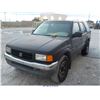 Image 2 : 1996 - HONDA PASSPORT