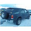 Image 4 : 1996 - HONDA PASSPORT