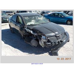 2007 - MITSUBISHI GALANT