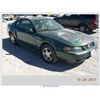 Image 1 : 2003 - FORD MUSTANG