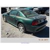 Image 3 : 2003 - FORD MUSTANG