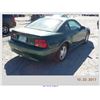 Image 4 : 2003 - FORD MUSTANG