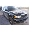 Image 1 : 1998 - LINCOLN NAVIGATOR//BONDED TITLE