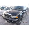 Image 2 : 1998 - LINCOLN NAVIGATOR//BONDED TITLE