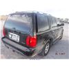 Image 4 : 1998 - LINCOLN NAVIGATOR//BONDED TITLE