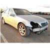 Image 1 : 2003 - MERCEDES BENZ C230