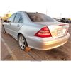 Image 3 : 2003 - MERCEDES BENZ C230