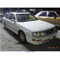 1995 - TOYOTA AVALON