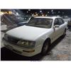 Image 2 : 1995 - TOYOTA AVALON