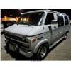 Image 2 : 1992 - CHEVROLET SPORT VAN