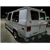Image 3 : 1992 - CHEVROLET SPORT VAN