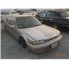 Image 1 : 1993 - HONDA ACCORD