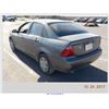 Image 3 : 2007 - FORD FOCUS
