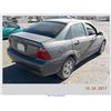Image 4 : 2007 - FORD FOCUS