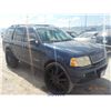 Image 1 : 2005 - FORD EXPLORER//REBUILT SALVAGE