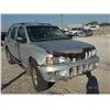 Image 1 : 2000 - ISUZU RODEO