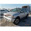 Image 2 : 2000 - ISUZU RODEO