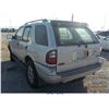 Image 3 : 2000 - ISUZU RODEO