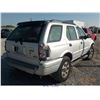 Image 4 : 2000 - ISUZU RODEO