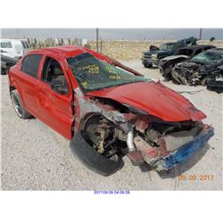 2005 - CHEVROLET COBALT