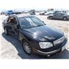 Image 1 : 2004 - HYUNDAI XG350