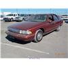 Image 2 : 1992 - CHEVROLET CAPRICE