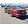 Image 3 : 1992 - CHEVROLET CAPRICE